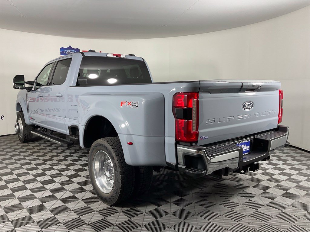 New 2027 Ford F450 Lariat w/ FX4 Off-Road Package AWD/4WD image 5