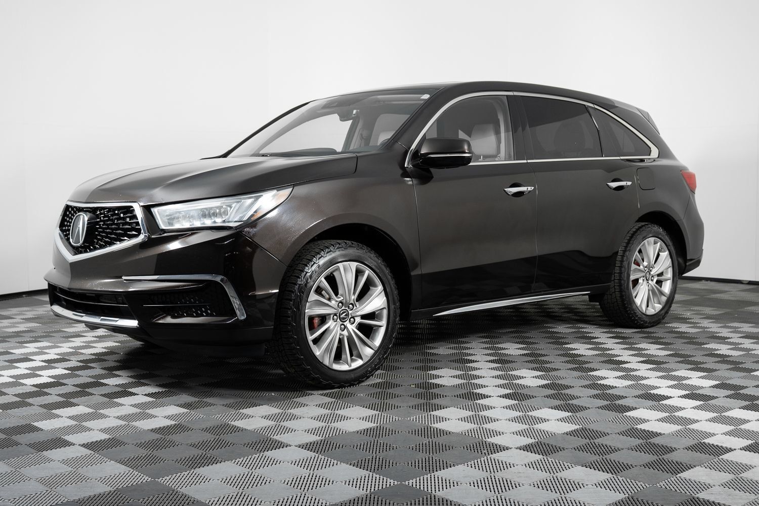 Used Acura MDX for Sale in Salt Lake City, UT - Autotrader