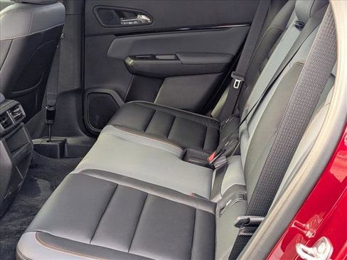 New 2026 Honda Prologue Touring image 14