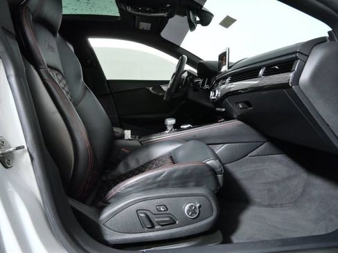 Used 2019 Audi RS 5 Sportback AWD/4WD image 11