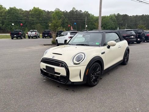 Used 2023 MINI Cooper S FWD image 7