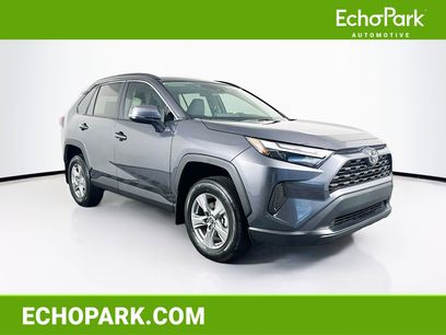 Used 2025 Toyota RAV4 XLE w/ Convenience Package