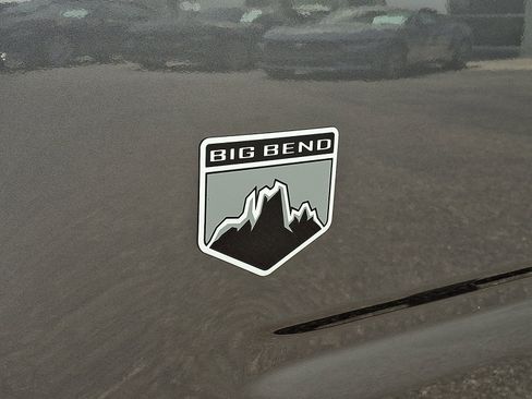 Certified 2022 Ford Bronco Sport Big Bend w/ Convenience Package AWD/4WD image 31