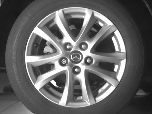 Used 2016 MAZDA MAZDA3 i Sport w/ Preferred Equipment Package FWD image 32