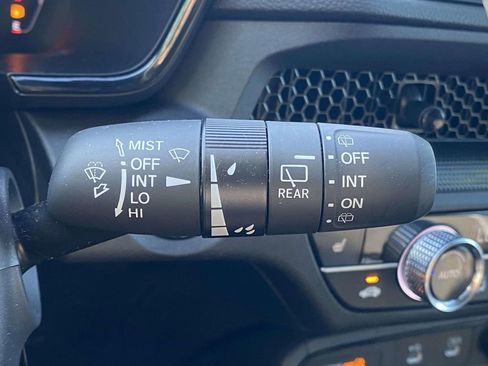 Certified 2026 Honda CR-V TrailSport image 23
