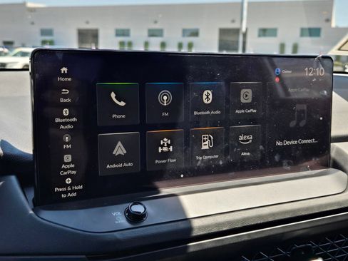 Used 2025 Honda Accord Sport image 21