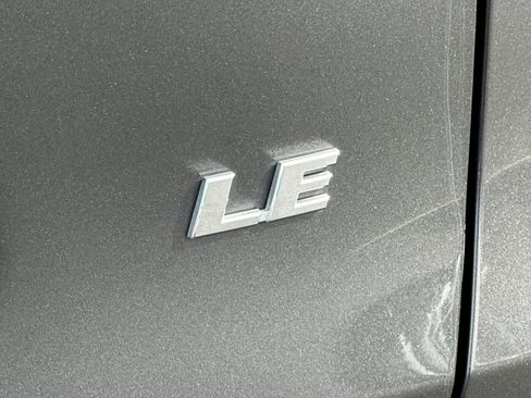 Certified 2023 Toyota RAV4 LE image 14