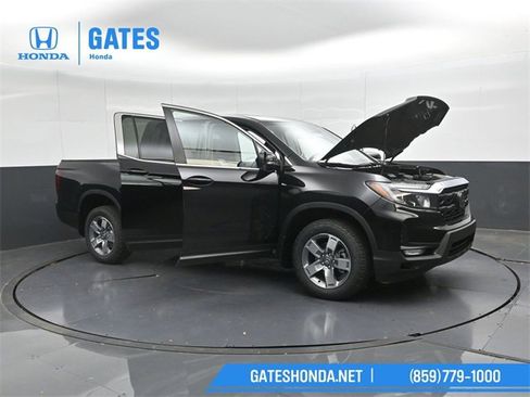 New 2026 Honda Ridgeline RTL image 50