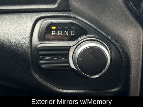 Used 2020 RAM 1500 Big Horn image 17