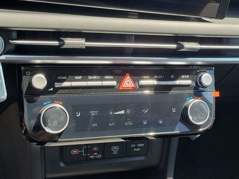 New 2026 Hyundai Tucson SEL AWD/4WD image 13