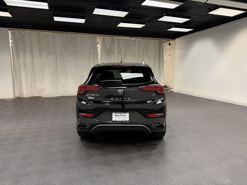 Used 2024 Buick Encore GX Sport Touring w/ Experience Buick Package AWD/4WD image 4