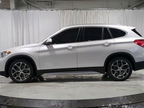 Used 2021 BMW X1 xDrive28i w/ Convenience Package image 6