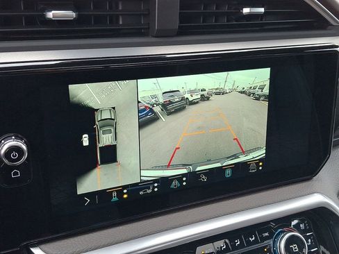 Used 2023 GMC Sierra 1500 Denali w/ Denali Reserve Package image 15