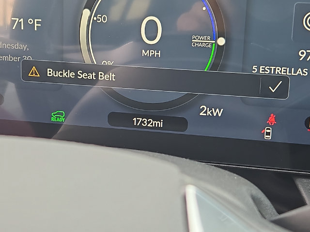 Used 2025 Honda Prologue Elite image 18