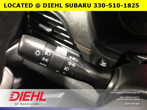 Used 2025 Subaru Outback Wilderness image 23