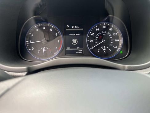 Used 2023 Hyundai Kona SEL image 16