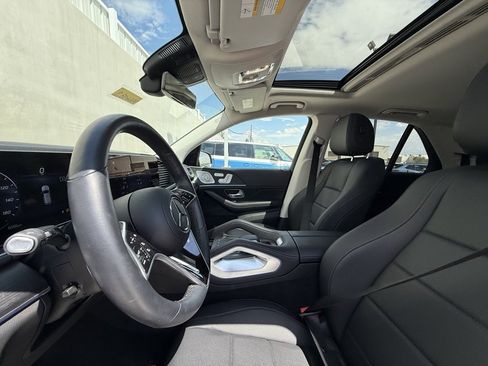 Used 2024 Mercedes-Benz GLE 350 4MATIC image 5