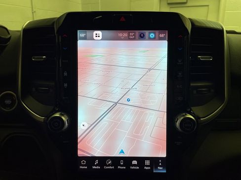 New 2026 RAM 2500 Big Horn image 14