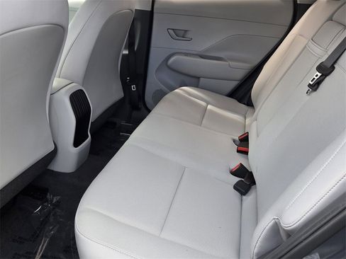 Certified 2024 Hyundai Kona SE image 11