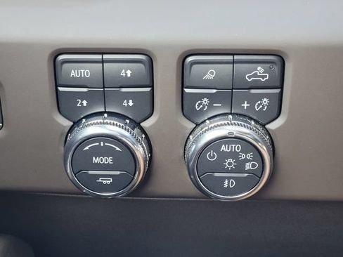 Used 2024 GMC Sierra 2500 Denali w/ Denali Reserve Package AWD/4WD image 21