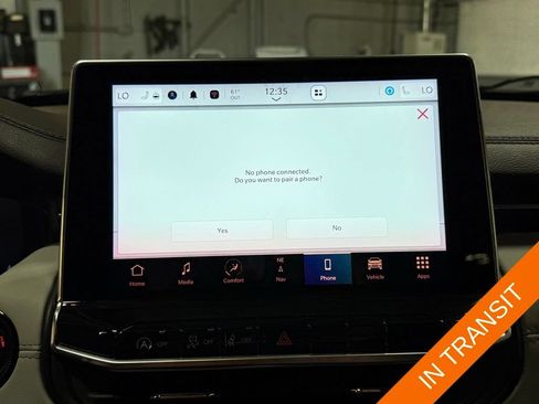 Certified 2023 Jeep Compass Limited w/ Elite Group AWD/4WD image 13