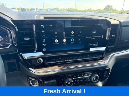 Used 2023 Chevrolet Silverado 1500 RST w/ Convenience Package II RWD image 6