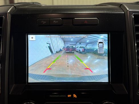 Used 2017 Ford F150 XLT w/ Equipment Group 302A Luxury image 25