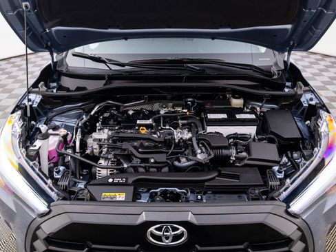 Used 2026 Toyota Corolla Cross XLE image 30