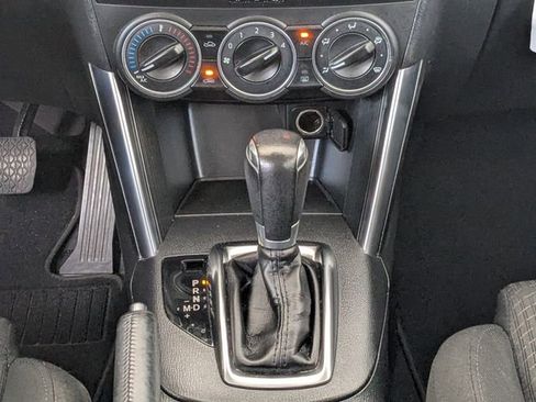 Used 2015 MAZDA CX-5 Touring FWD image 17