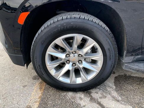 Used 2023 Chevrolet Tahoe Premier w/ Advanced Technology Package image 8