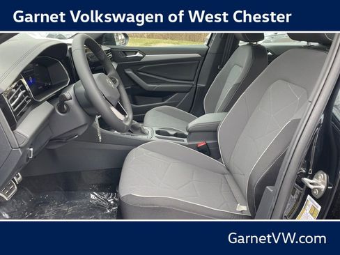 New 2026 Volkswagen Jetta Sport FWD image 9