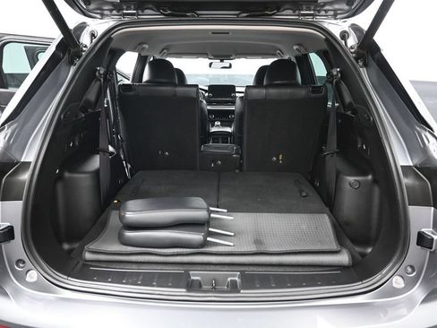 Used 2023 Mitsubishi Outlander SE FWD image 33