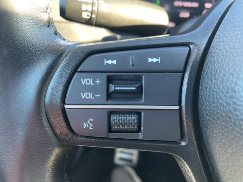 Used 2023 Honda Accord Sport image 13