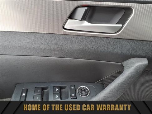 Used 2019 Hyundai Sonata Sport image 13