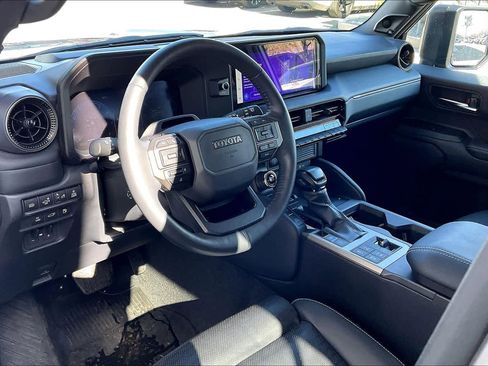 Used 2024 Toyota Land Cruiser First Edition image 18