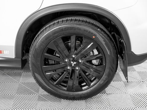 New 2026 Mitsubishi Outlander Sport image 11