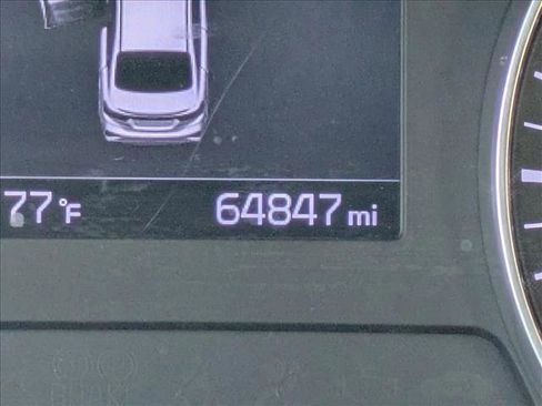 Used 2021 Kia Forte LXS image 12