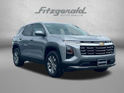 Used 2026 Chevrolet Equinox LT w/ Convenience Package II
