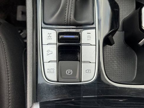 Used 2025 Hyundai Tucson SEL AWD/4WD image 26