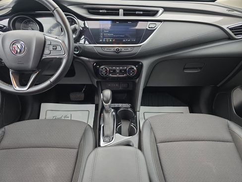 Used 2023 Buick Encore GX Select w/ Experience Buick Package image 14