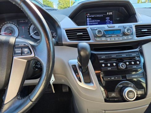 Used 2013 Honda Odyssey EX-L image 14