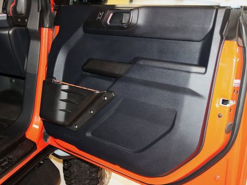 Used 2023 Ford Bronco Raptor image 62