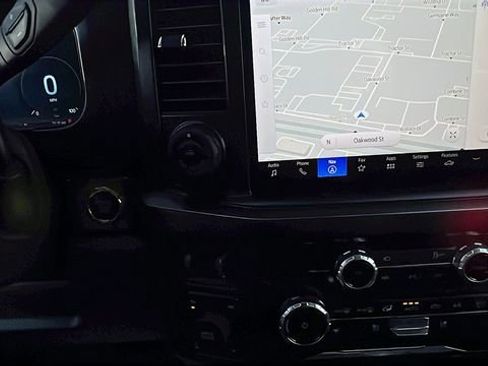 New 2026 Ford F350 Lariat w/ Black Appearance Package AWD/4WD image 27