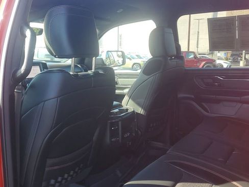 Used 2022 RAM 1500 Big Horn w/ Built-to-serve Edition AWD/4WD image 15