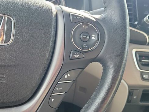 Used 2021 Honda Ridgeline RTL-E image 21