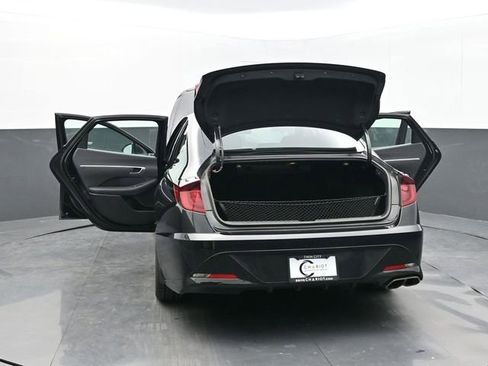 Used 2022 Hyundai Sonata SEL image 62