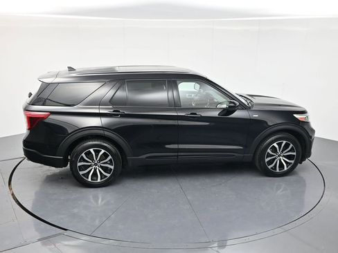 Used 2022 Ford Explorer ST-Line w/ Class IV Trailer Tow Package AWD/4WD image 43