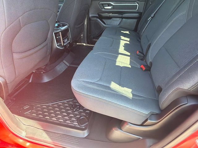 Used 2021 RAM 1500 Big Horn AWD/4WD image 19