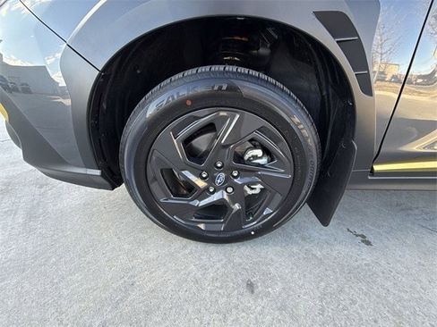 Certified 2025 Subaru Crosstrek 2.5i Sport image 10