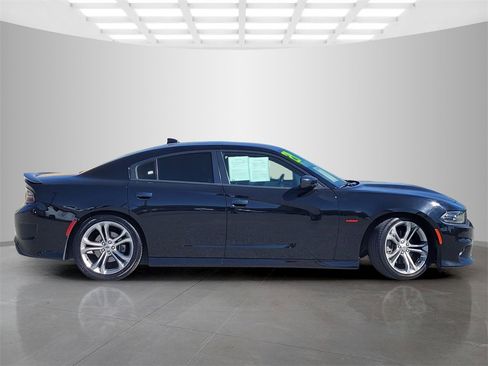 Used 2021 Dodge Charger R/T image 4